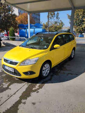 Ford Focus, снимка 1