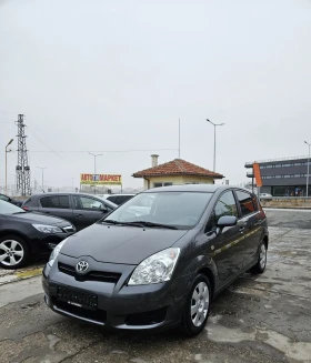 Toyota Corolla verso 1.6 VVT-i | Mobile.bg    2