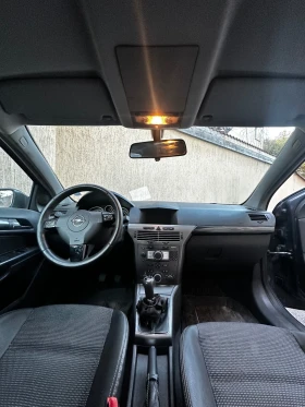 Opel Astra, снимка 16