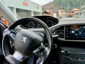 Peugeot 308 1.2, снимка 7