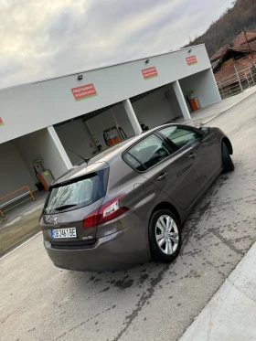 Peugeot 308 1.2, снимка 6