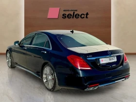 Mercedes-Benz S 350 3.0 CDI, снимка 3