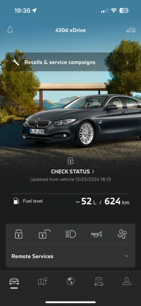 BMW 430 Xdrive Grancoupe | Mobile.bg    14