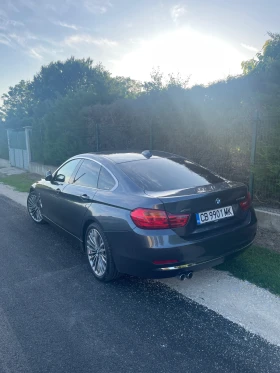 BMW 430 Xdrive Grancoupe, снимка 3