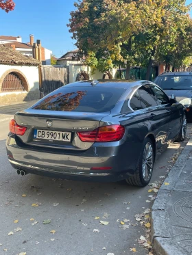 BMW 430 Xdrive Grancoupe, снимка 5