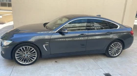 BMW 430 Xdrive Grancoupe, снимка 7