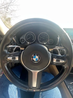 BMW 430 Xdrive Grancoupe, снимка 12