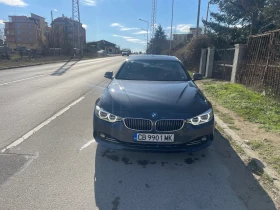 BMW 430 Xdrive Grancoupe, снимка 1