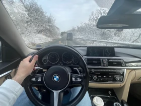 BMW 430 Xdrive Grancoupe, снимка 10