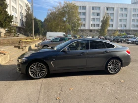 BMW 430 Xdrive Grancoupe, снимка 8