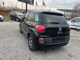 Обява за продажба на Fiat 500L 1.4i Euro6 96km ~11 999 лв. - изображение 3