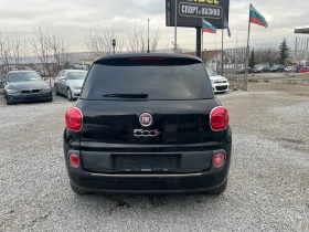 Обява за продажба на Fiat 500L 1.4i Euro6 96km ~11 999 лв. - изображение 4