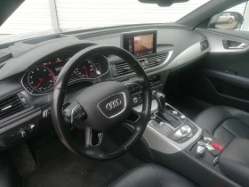 Audi A7 SPORTBACK QUATTRO GERMANY!!!, снимка 6