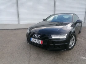 Audi A7 SPORTBACK QUATTRO GERMANY!!!, снимка 3