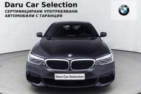 BMW 530E xDrive Plug-in Hybrid M Paket, снимка 4