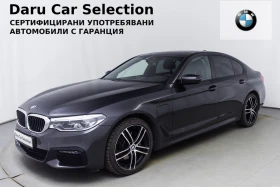 BMW 530E xDrive Plug-in Hybrid M Paket, снимка 1