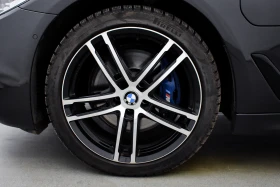 BMW 530E xDrive Plug-in Hybrid M Paket, снимка 7