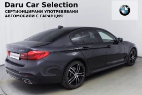 BMW 530E xDrive Plug-in Hybrid M Paket, снимка 3