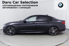 BMW 530E xDrive Plug-in Hybrid M Paket, снимка 2