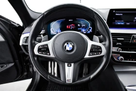 BMW 530E xDrive Plug-in Hybrid M Paket, снимка 13