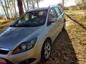 Ford Focus 2011, снимка 1