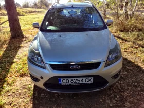 Ford Focus 2011, снимка 2