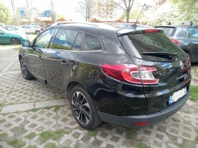 Renault Megane 16V, 132к.с., Bose Edition, Автоматик, Facelift, снимка 3