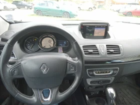 Renault Megane 16V, 132к.с., Bose Edition, Автоматик, Facelift, снимка 10