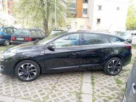 Renault Megane 16V, 132к.с., Bose Edition, Автоматик, Facelift, снимка 2