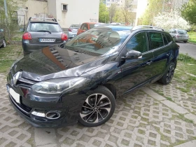 Renault Megane 16V, 132к.с., Bose Edition, Автоматик, Facelift, снимка 1