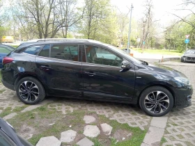 Renault Megane 16V, 132к.с., Bose Edition, Автоматик, Facelift, снимка 7