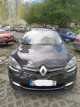 Renault Megane 16V, 132к.с., Bose Edition, Автоматик, Facelift, снимка 4