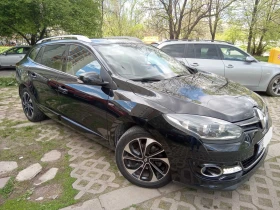 Renault Megane 16V, 132к.с., Bose Edition, Автоматик, Facelift, снимка 6