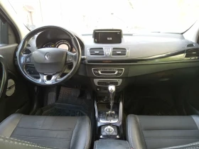 Renault Megane 16V, 132к.с., Bose Edition, Автоматик, Facelift, снимка 8