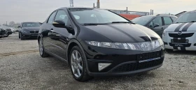 Honda Civic 1.8i-VTEC 77700km, снимка 3