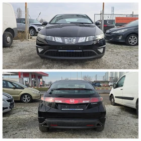 Honda Civic 1.8i-VTEC 77700km, снимка 2