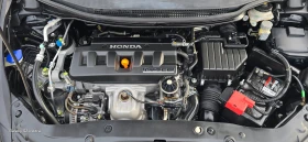 Honda Civic 1.8i-VTEC 77700km, снимка 5