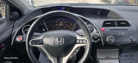 Honda Civic 1.8i-VTEC 77700km, снимка 6