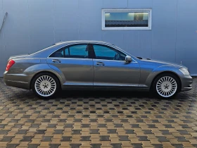 Mercedes-Benz S 350 AMG/FACE/258КС/GERMANY/CAMERA/ВАКУУМ/KEY GO/LIZING, снимка 5