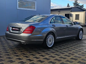 Mercedes-Benz S 350 AMG/FACE/258КС/GERMANY/CAMERA/ВАКУУМ/KEY GO/LIZING, снимка 6