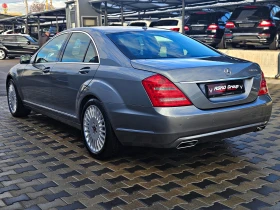 Mercedes-Benz S 350 AMG/FACE/258КС/GERMANY/CAMERA/ВАКУУМ/KEY GO/LIZING, снимка 8