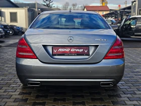 Mercedes-Benz S 350 AMG/FACE/258КС/GERMANY/CAMERA/ВАКУУМ/KEY GO/LIZING, снимка 7