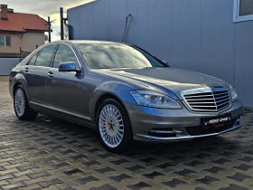 Mercedes-Benz S 350 AMG/FACE/258КС/GERMANY/CAMERA/ВАКУУМ/KEY GO/LIZING, снимка 4