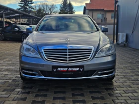 Mercedes-Benz S 350 AMG/FACE/258КС/GERMANY/CAMERA/ВАКУУМ/KEY GO/LIZING, снимка 3