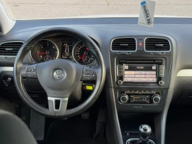 VW Golf, снимка 12