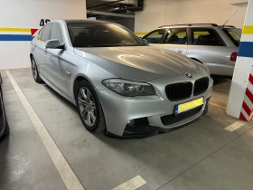 BMW 535, снимка 3