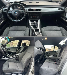 BMW 320 320d M-Paket, снимка 7