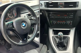 BMW 320 320d M-Paket, снимка 4