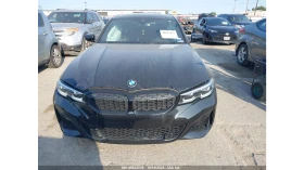 BMW 340 MSPORT* XDRIVE* ПЪЛНА СЕРВИЗНА ИСТОРИЯ, снимка 2