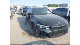 BMW 340 MSPORT* XDRIVE* ПЪЛНА СЕРВИЗНА ИСТОРИЯ, снимка 3